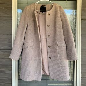Talbots coat